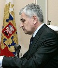 Киселёв Николай Иванович - фото 1