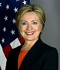 Клинтон Хиллари - фото 1