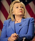 Клинтон Хиллари - фото 4