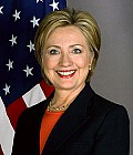Клинтон Хиллари - фото 5