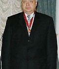 Ковалёв Николай Дмитриевич - фото 0