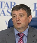 Кокшаров Виктор