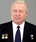 Конюхов Станислав Николаевич - фото 0