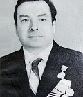 Косарев Юрий