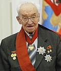 Котельников Владимир Александрович - фото 1