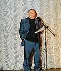 Куняев Станислав