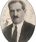 Дионисиос Лаврангас