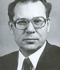 Легасов Валерий