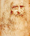 Леонардо да Винчи - фото 1