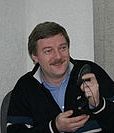 Леонов Сергей
