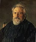 Лесков Николай