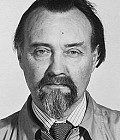 Сергей Лесной