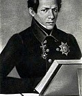 Лобачевский Николай