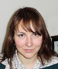 Мартысевич Мария Александровна