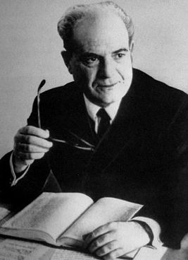 Маруашвили Леван Иосифович