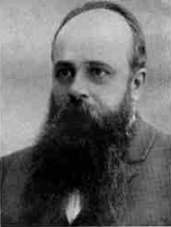 Мачтет Григорий Александрович