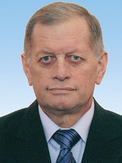 Мачулин Владимир Фёдорович