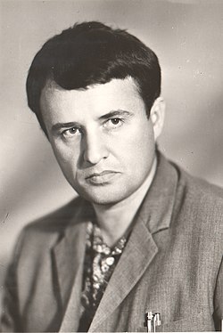 Медведев Григорий Устинович