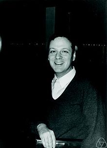 Мейер Поль Андре