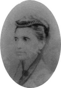 Агнес Джоаким