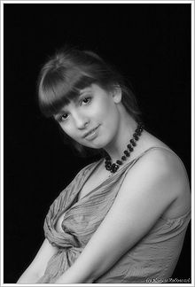 Андрианова Анна Васильевна