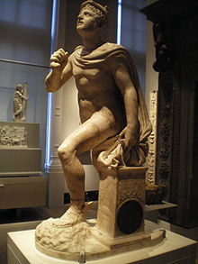 Микиэль Маркантонио