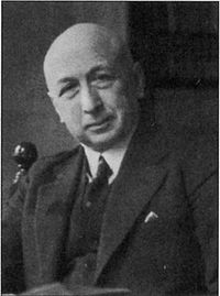 Минц Владимир Михайлович
