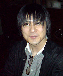 Мицуда Ясунори