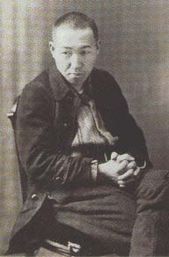 Миядзава Кэндзи