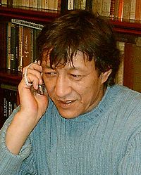 Молдаханов Сейдулла Абдуллаевич