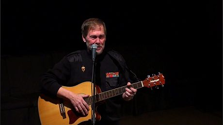 Морозов Игорь Николаевич