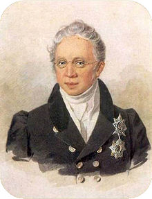 Муравьёв-Апостол Иван Матвеевич