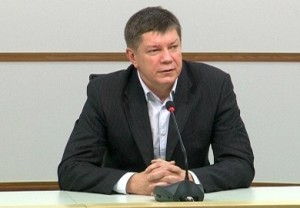 Мусеев Сергей Зинятович