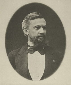 Мусницкий Михаил Иосифович