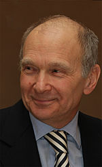 Нарайкин Олег Степанович