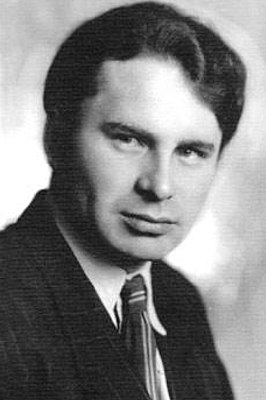 Нетребин Даниил Матвеевич