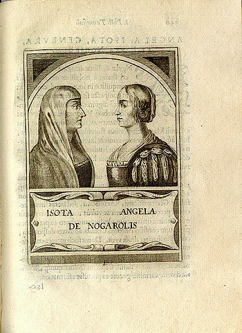 Ногарола Изотта