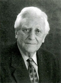 Носовицкий Григорий Евсеевич