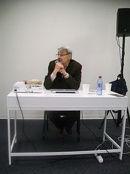 Оболонский Александр Валентинович