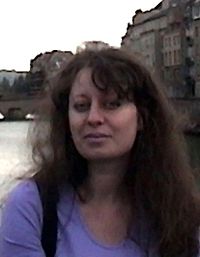 Олевская Рената Арнольдовна