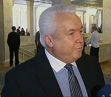 Олейник Владимир Николаевич