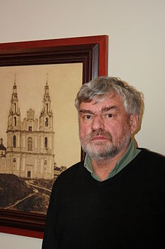 Орлов Владимир Алексеевич