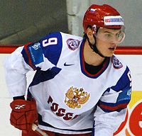 Орлов Дмитрий Владимирович