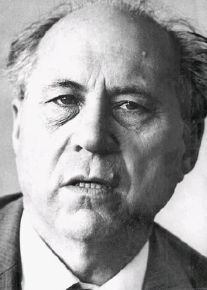 Орлов Юрий Михайлович