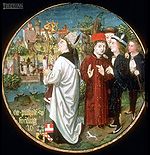 Оттон Фрейзингский