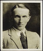 О’Флаэрти Лиам