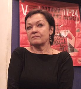 Павленкова Наталья Николаевна