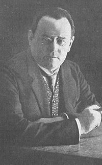 Падарин Николай Михайлович