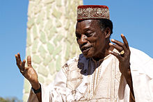 Пасере Титинга Фредерик