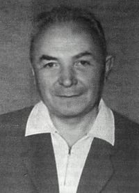 Погребысский Иосиф Бенедиктович